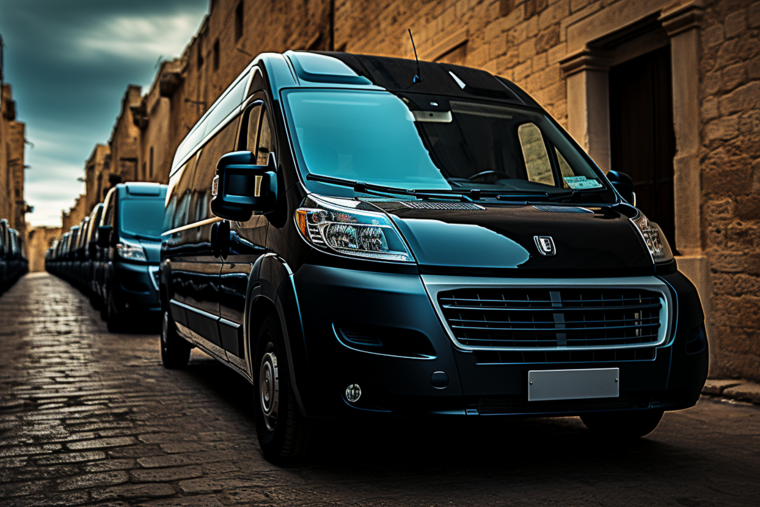 A.A.T. - Azienda Autonoleggio Torino